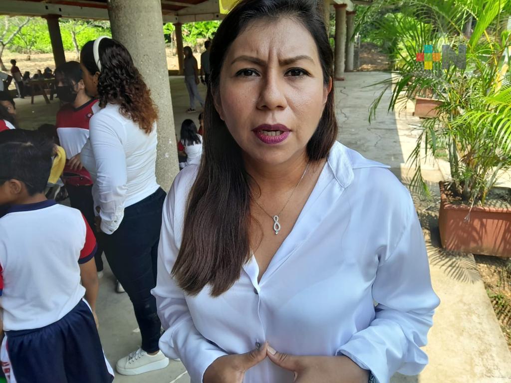 Al menos 28 toneladas de basura se generan diariamente en Nanchital