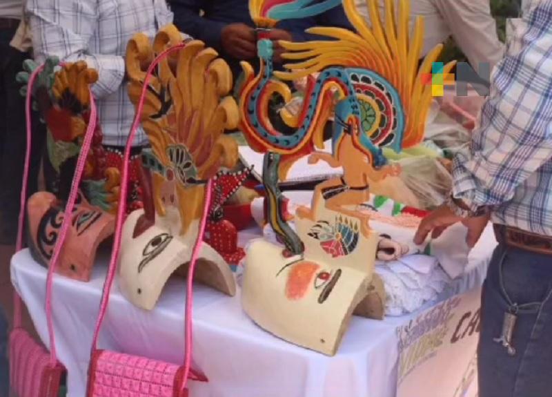 Autoridades municipales tienen obligación de crear Casas de Artesanías