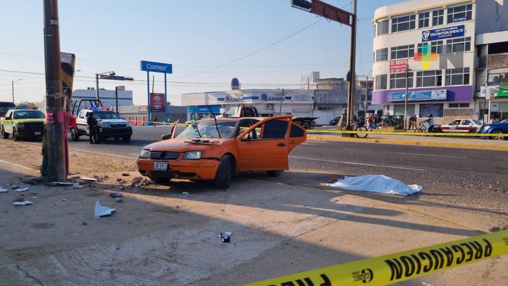 Multan a dos personas diarias en promedio por conducir alcoholizadas en Coatza