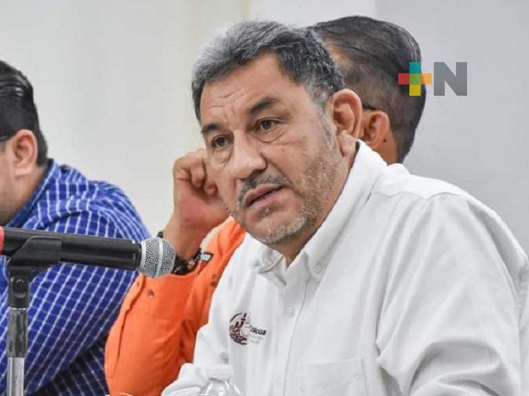 En Coatzacoalcos, 14 colonias son susceptibles de inundaciones