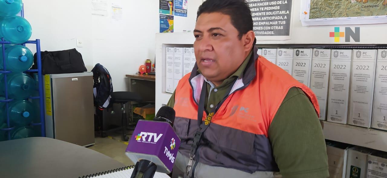 Trabajo interinstitucional ha logrado controlar incendios en el estado