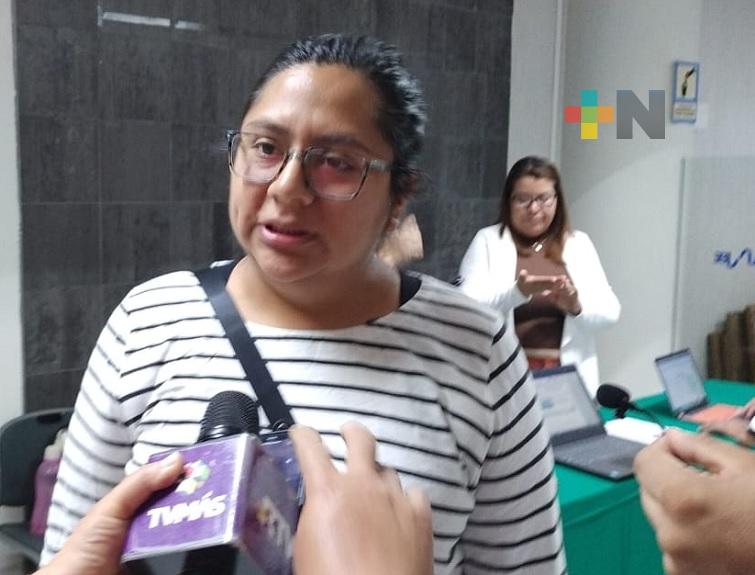 Reconocen trabajo de Veracruz para hacer frente a la Crisis Forense