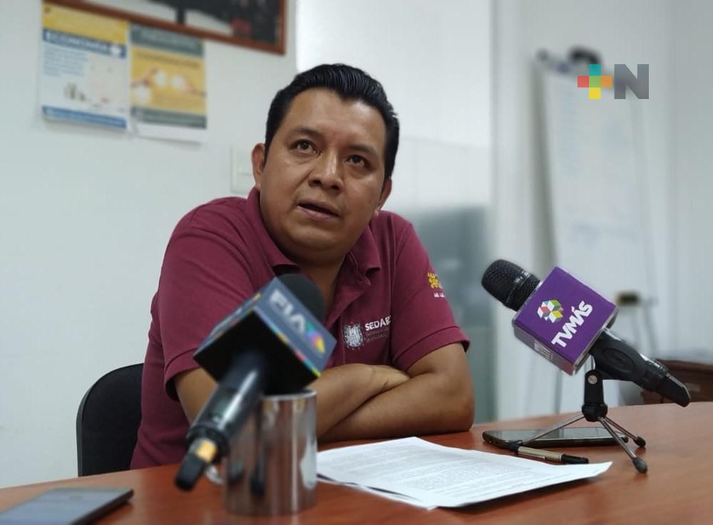 En Veracruz se han conformado 1,440 escuelas de campo: Sedarpa