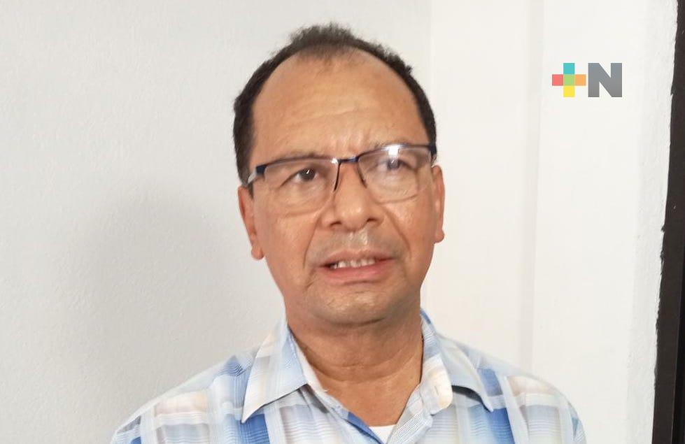 Alista Iglesia católica actividades para jóvenes y conozcan valores hacia la vida