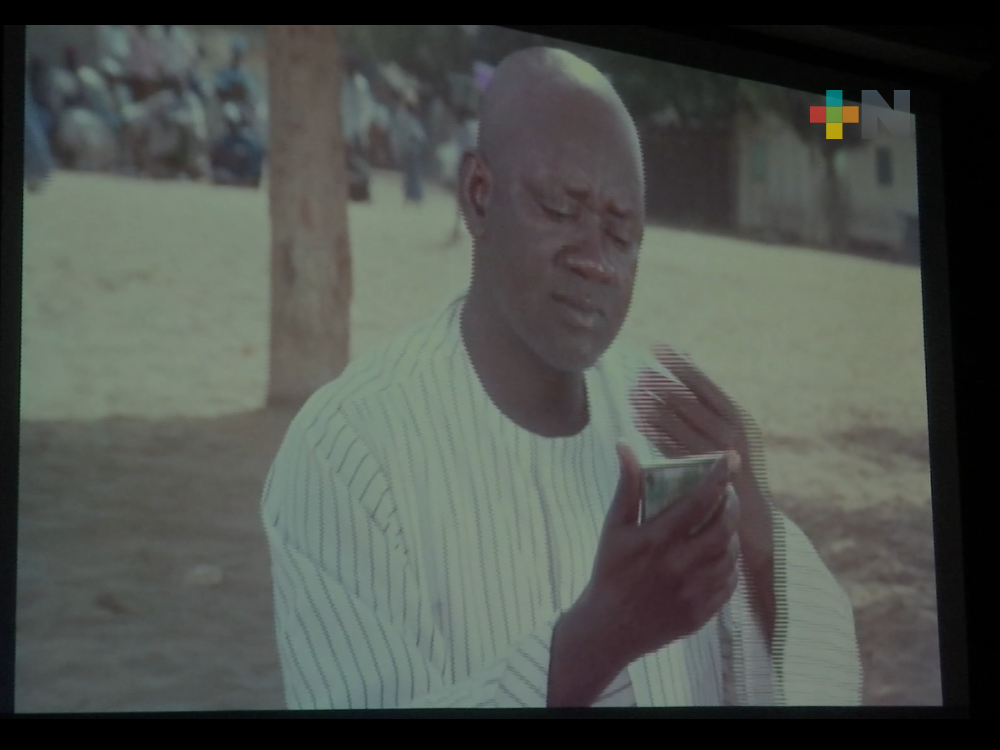 Ciclo de cine africano inicia en el Centro Recreativo Xalapeño