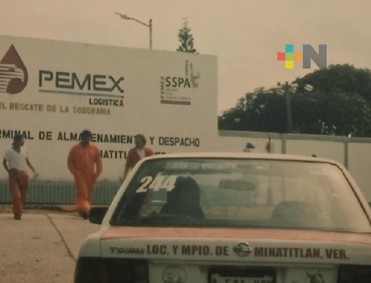 Cortometraje «Hora petrolera» es reconocido en festival de Toulouse en Francia