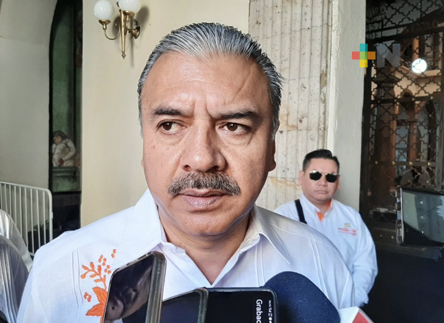 Con programa piloto de Nueva Escuela Mexicana iniciará siguiente ciclo escolar
