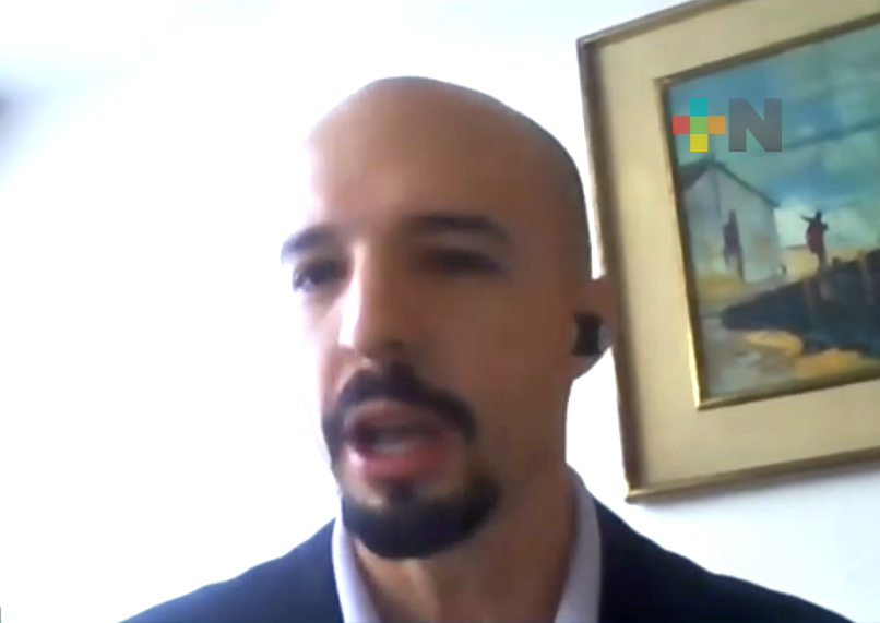 Comicios en Coahuila y Estado de México, todo un éxito: Arturo Castillo