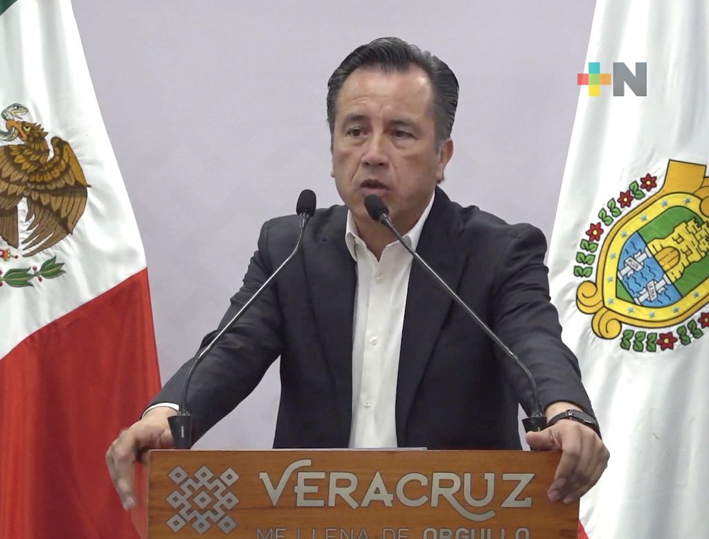 En 15 días inicia construcción de puente en Lázaro Cárdenas, zona de Urban Center