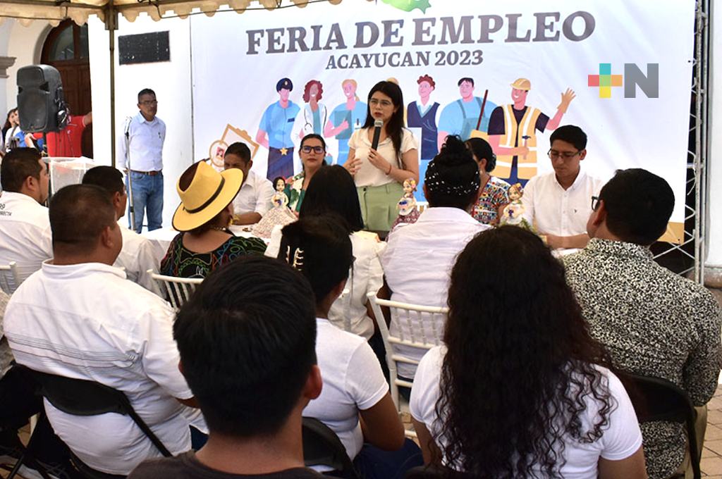 Secretaría de Trabajo capacita ante oferta laboral del Corredor Interoceánico