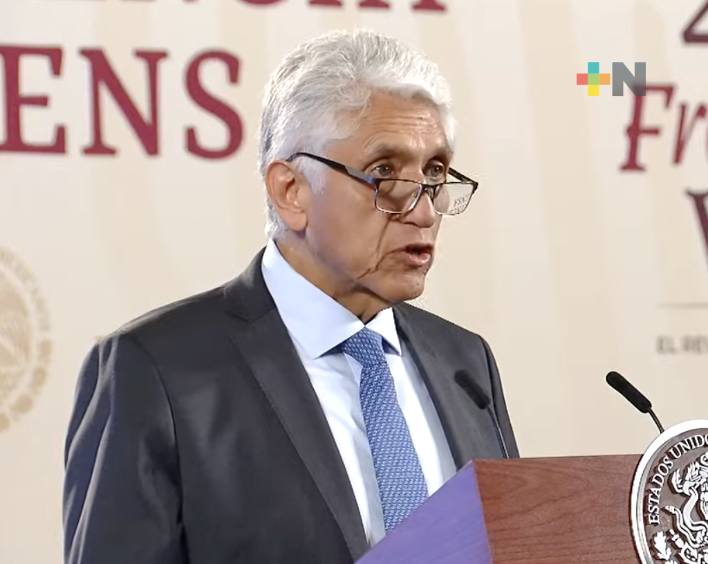 AMLO le cumple a martinenses y misantecos con obras hidráulicas por 590 mdp