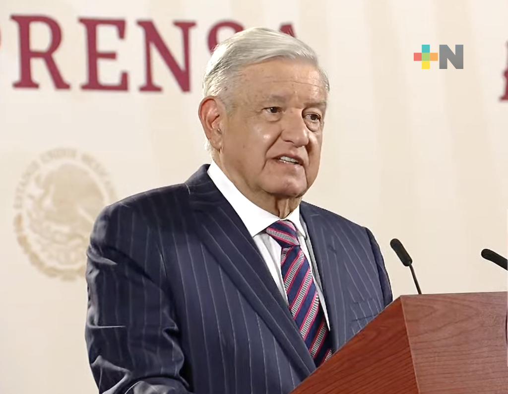 Ocho funcionarios del gabinete dejan su cargo, participarán en proceso electoral 2024: AMLO