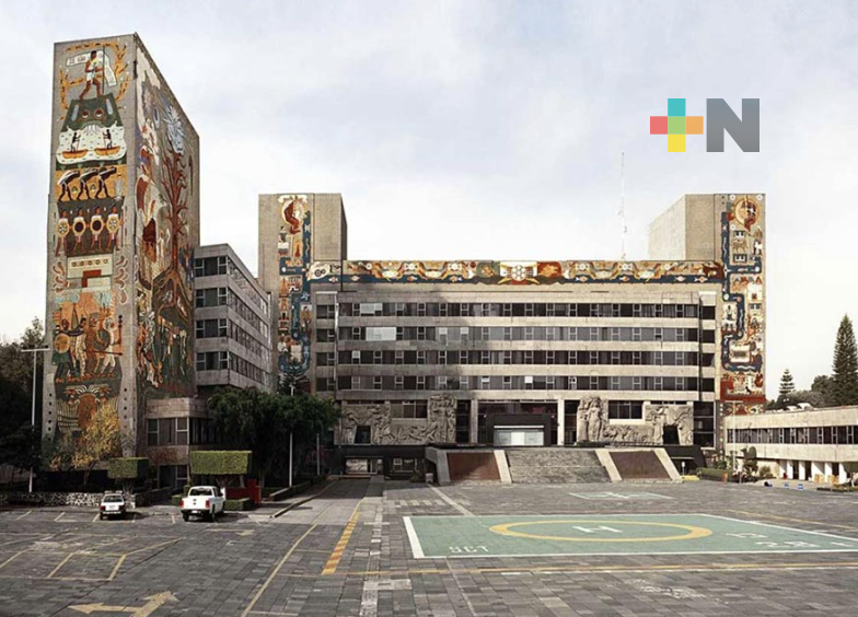 Inicia SICT contratación para el rescate de la obra artística del Centro SCOP