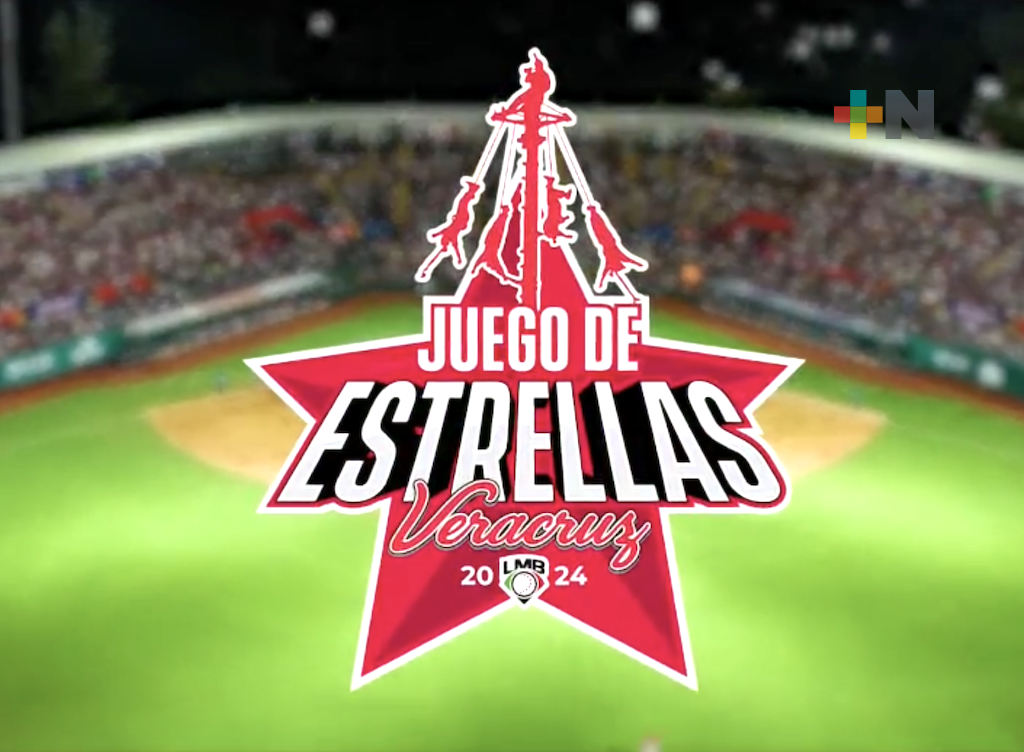 En 2024, Veracruz será anfitrión del Juego de Estrellas de LMB