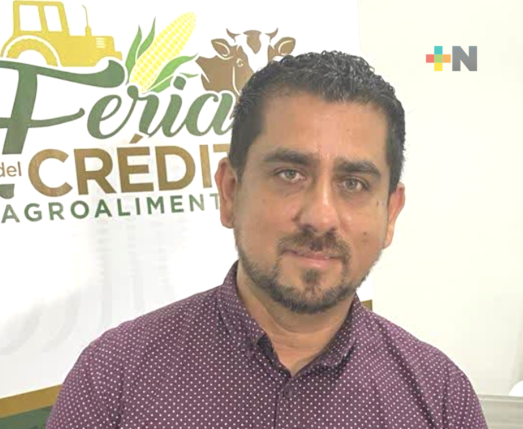 Sedarpa habilitará 43 caminos saca cosechas para productores de Veracruz