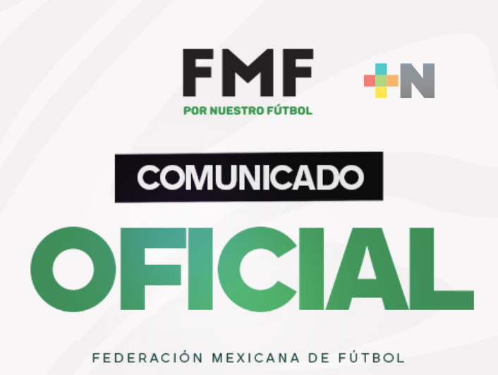 FMF anuncia a Jaime Lozano como director técnico interino de Selección Mexicana