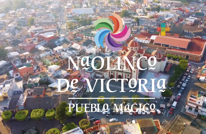 Distinción de Pueblo Mágico para Naolinco es esfuerzo de la sociedad: Luis Montero