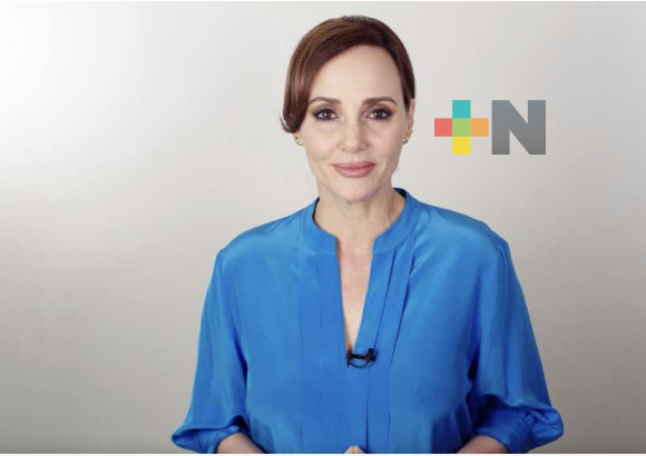 Lilly Téllez se baja del proceso de candidatura presidencial en «Va por México»