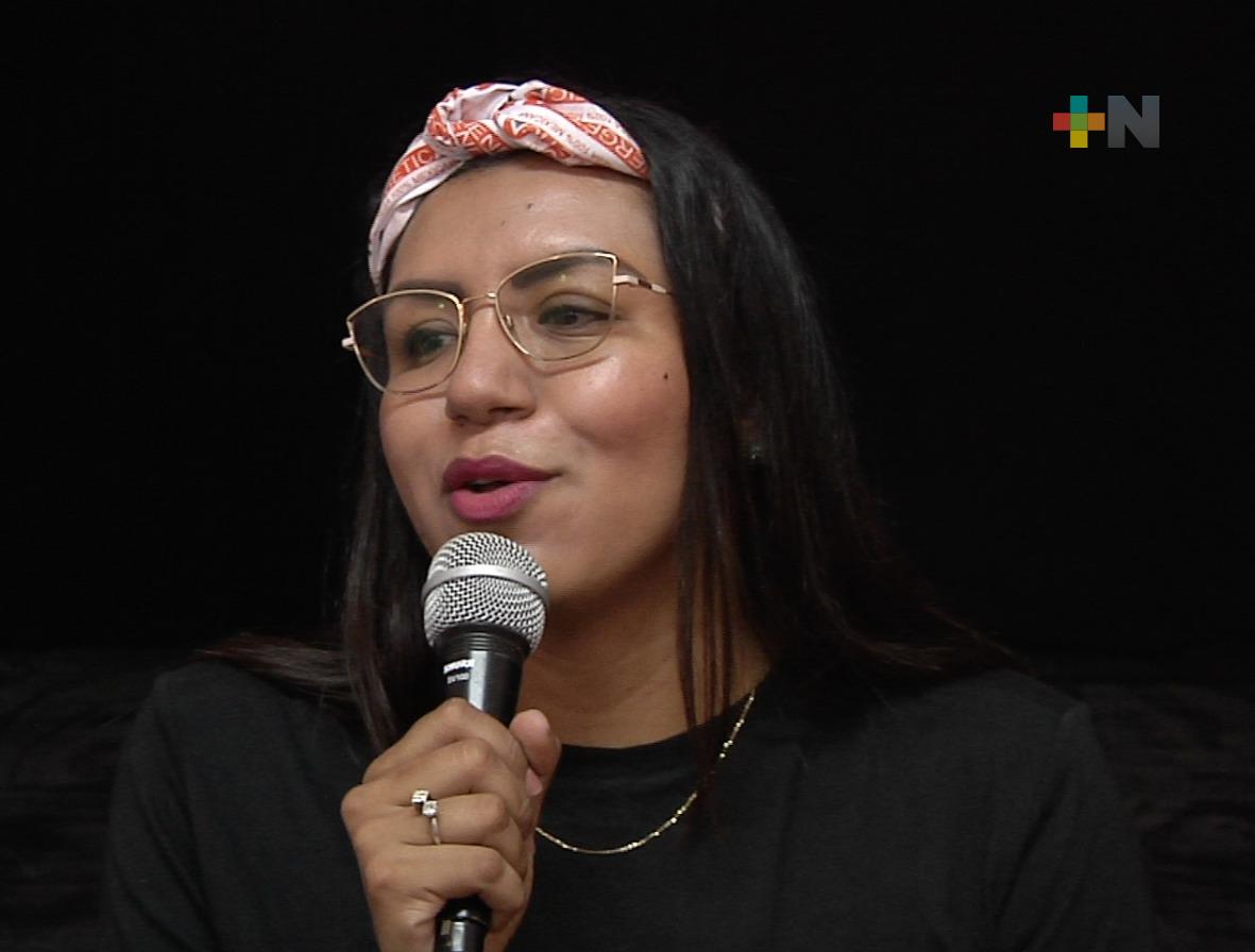 Preparan Encuentro de Mujeres Líderes de la Cultura 2023 en Coatzacoalcos