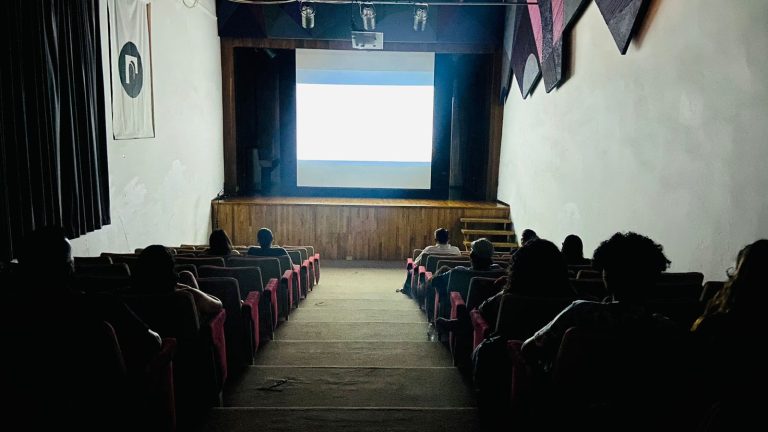 “Junio con Ambiente” incluye el ciclo Cine y Naturaleza en la GACX