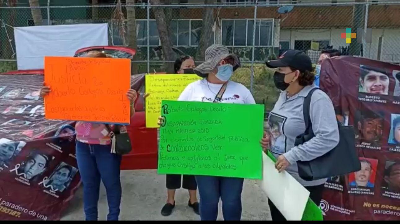 En agosto reiniciarán diligencias de búsqueda programadas para este 2023