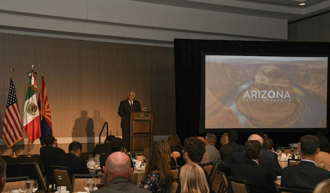 Concluye con éxito Operación Toca Puertas en Phoenix