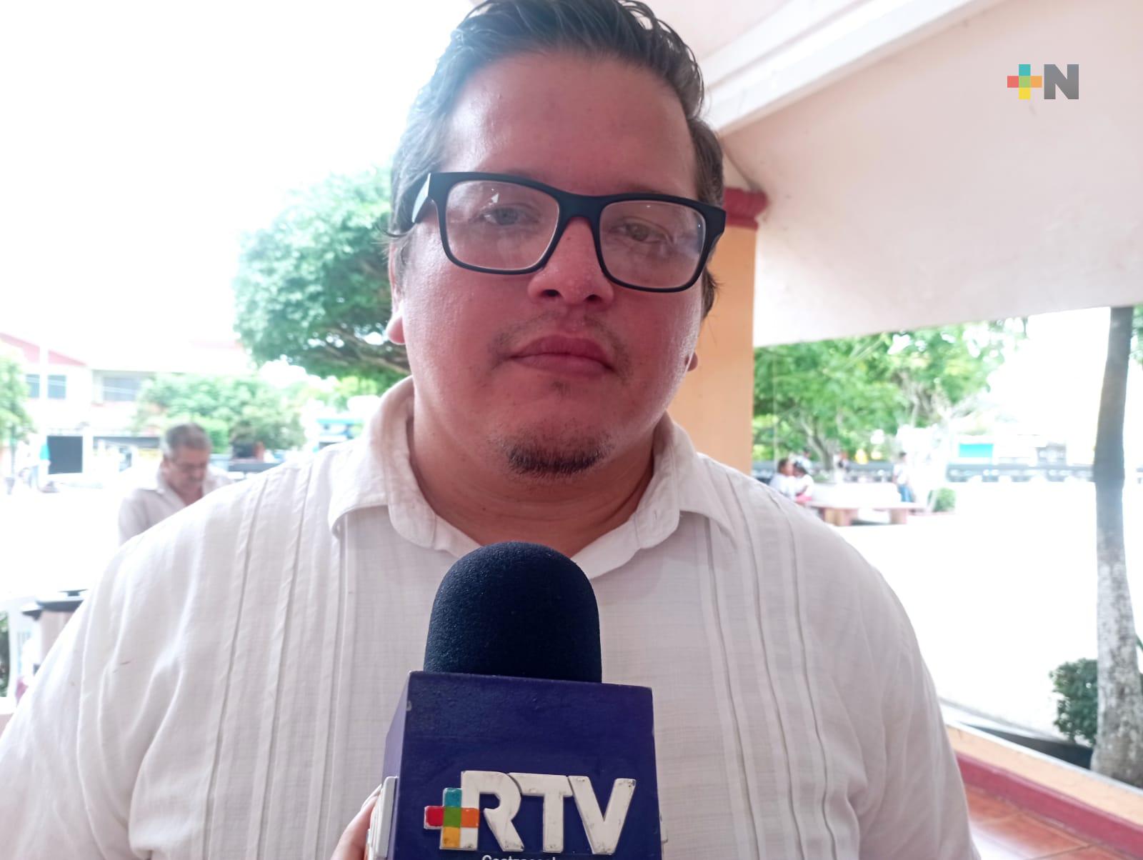 Coatzacoalcos impulsa arte y cultura con «Tardes sociales municipales»