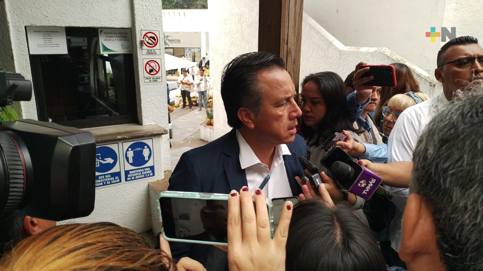 Sólo una línea de investigación en  caso de mujer asesinada en Jilotepec: Gobernador