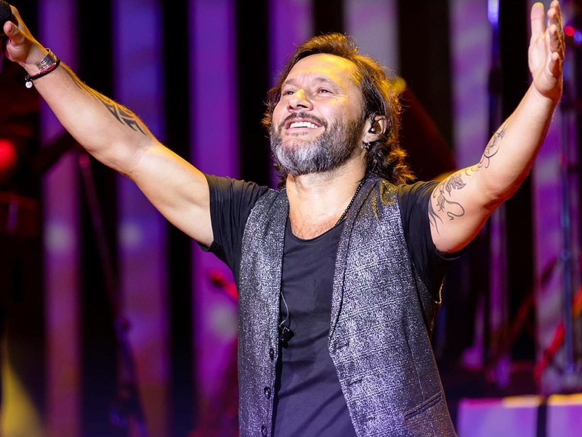 Cantautor Diego Torres se presentará en el carnaval de Veracruz: Iván Martínez