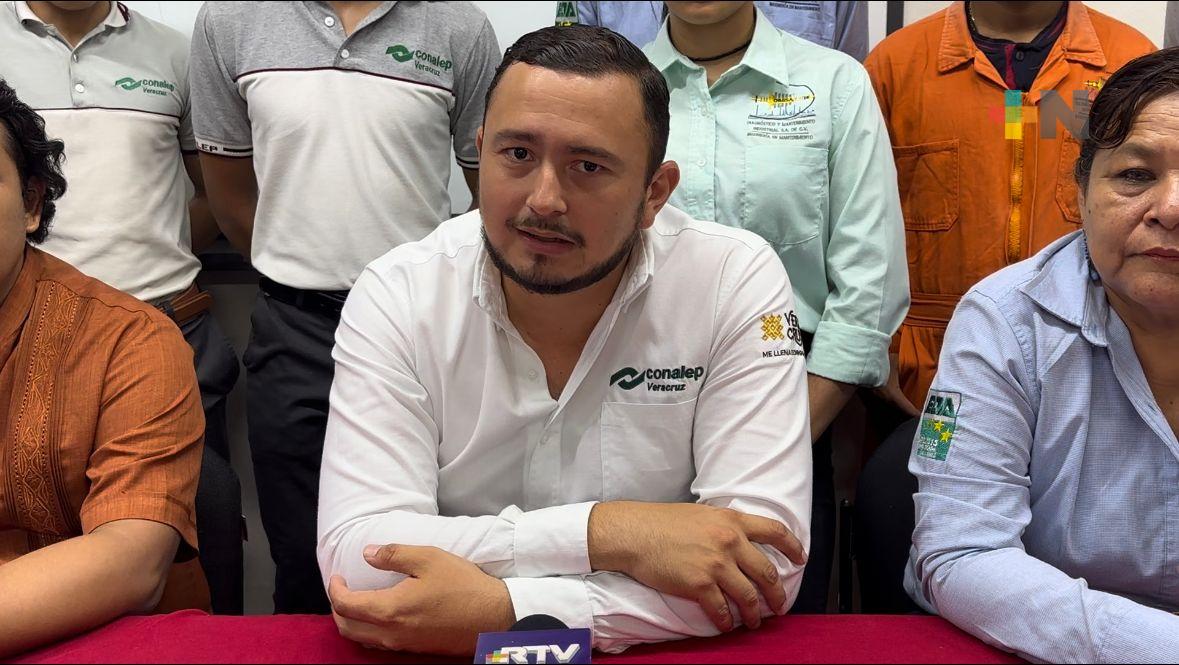 Abierta la convocatoria para examen de admisión en Conalep 58 de Coatza