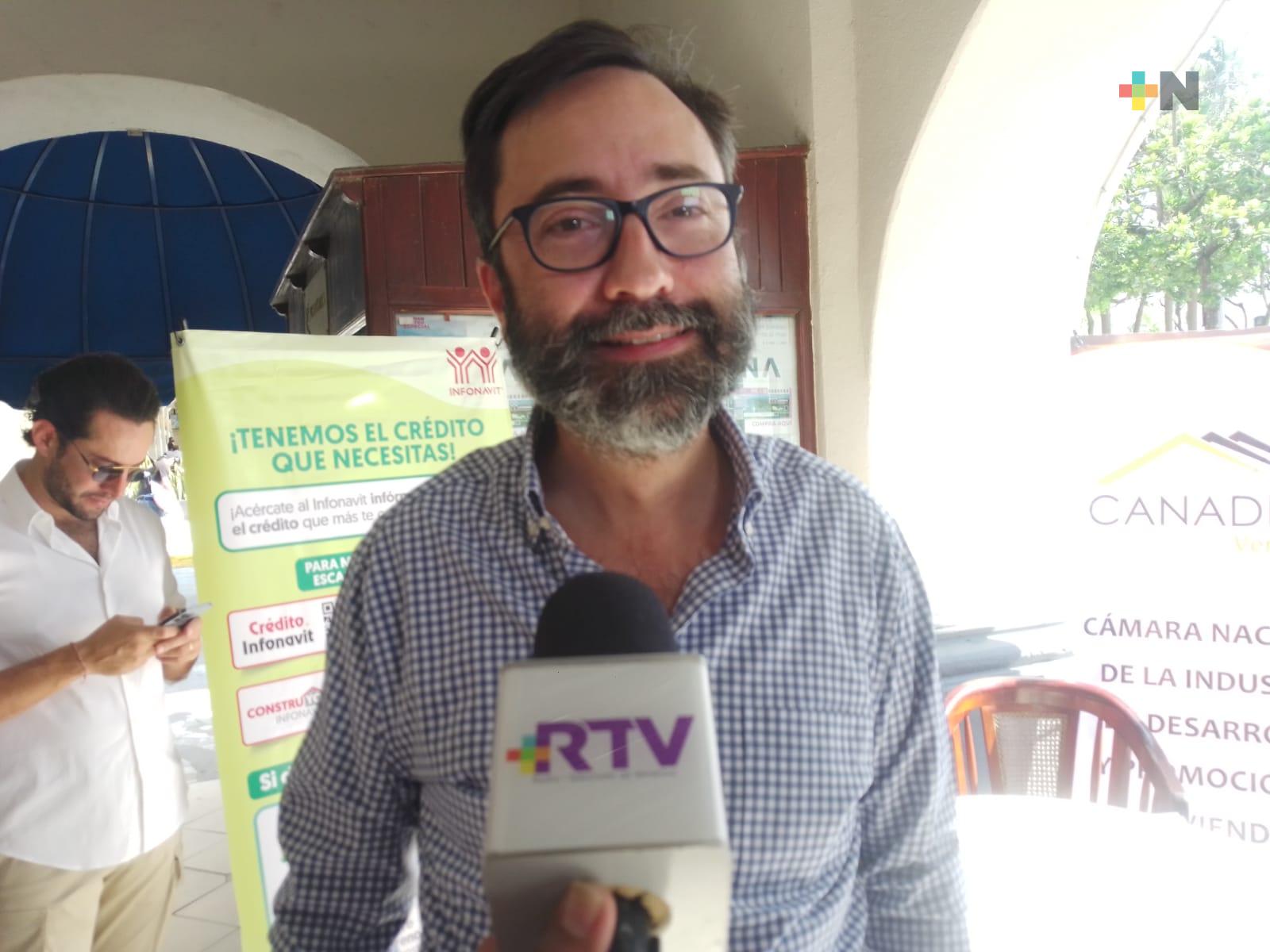 Recuperación económica se refleja en créditos para vivienda; serán más que en 2022