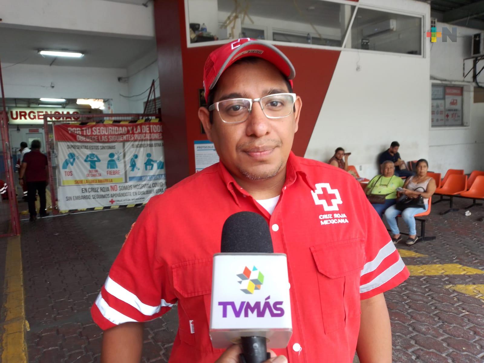 Salsa Fest: piden mesura a asistentes en consumo de alcohol para evitar accidentes