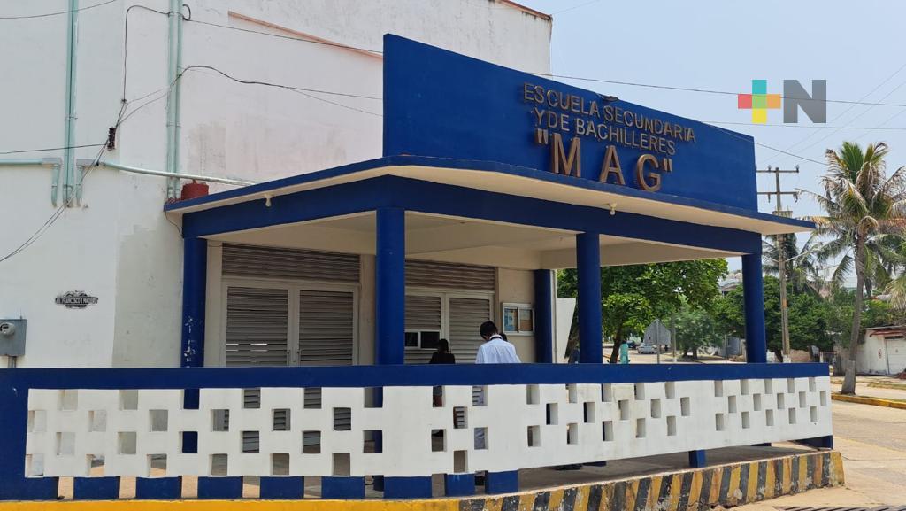 Llevarán charlas contra bullying a escuelas de Coatzacoalcos