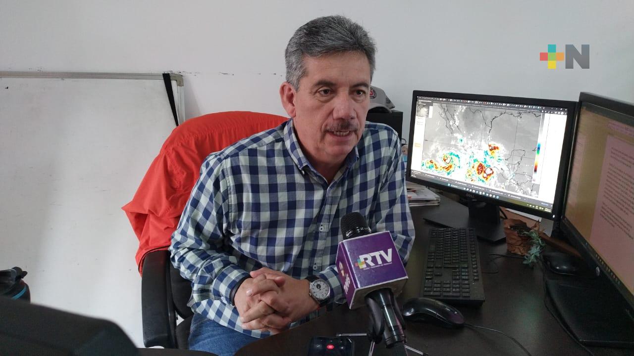 No se prevén lluvias que puedan afectar carnaval de Veracruz: SPC