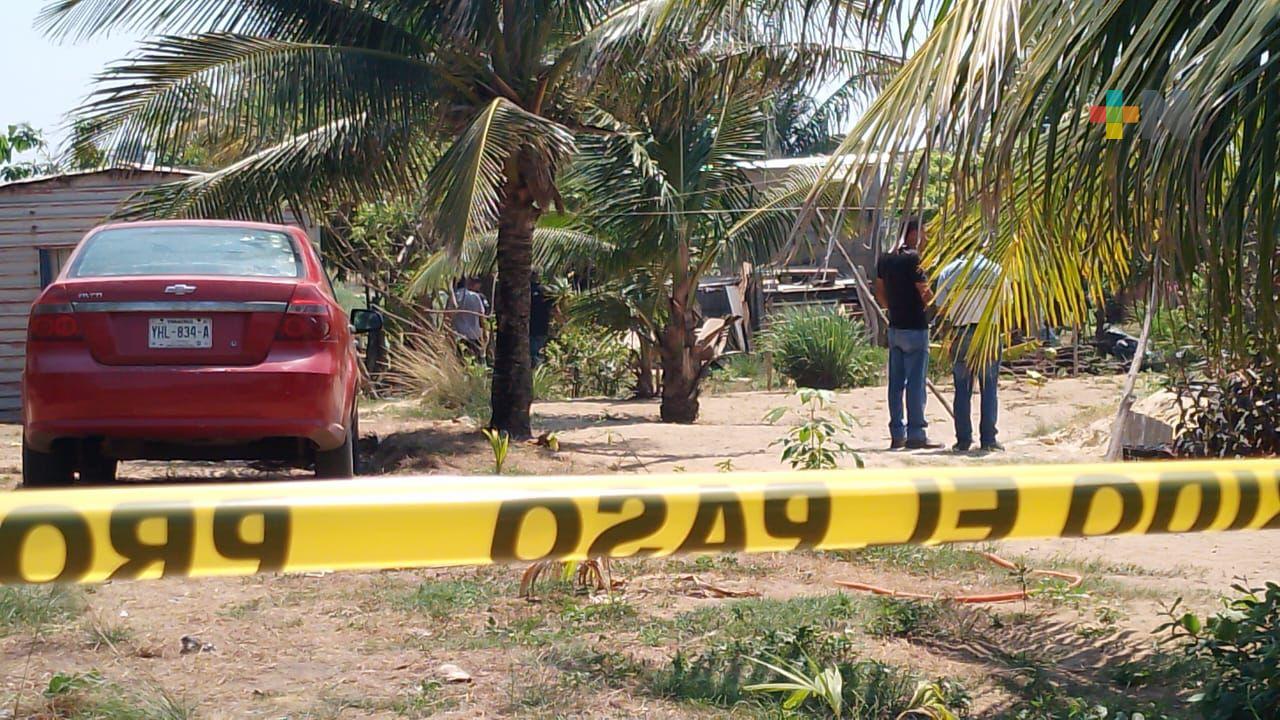 Fallecen padre e hija por monóxido de carbono en Villa Allende