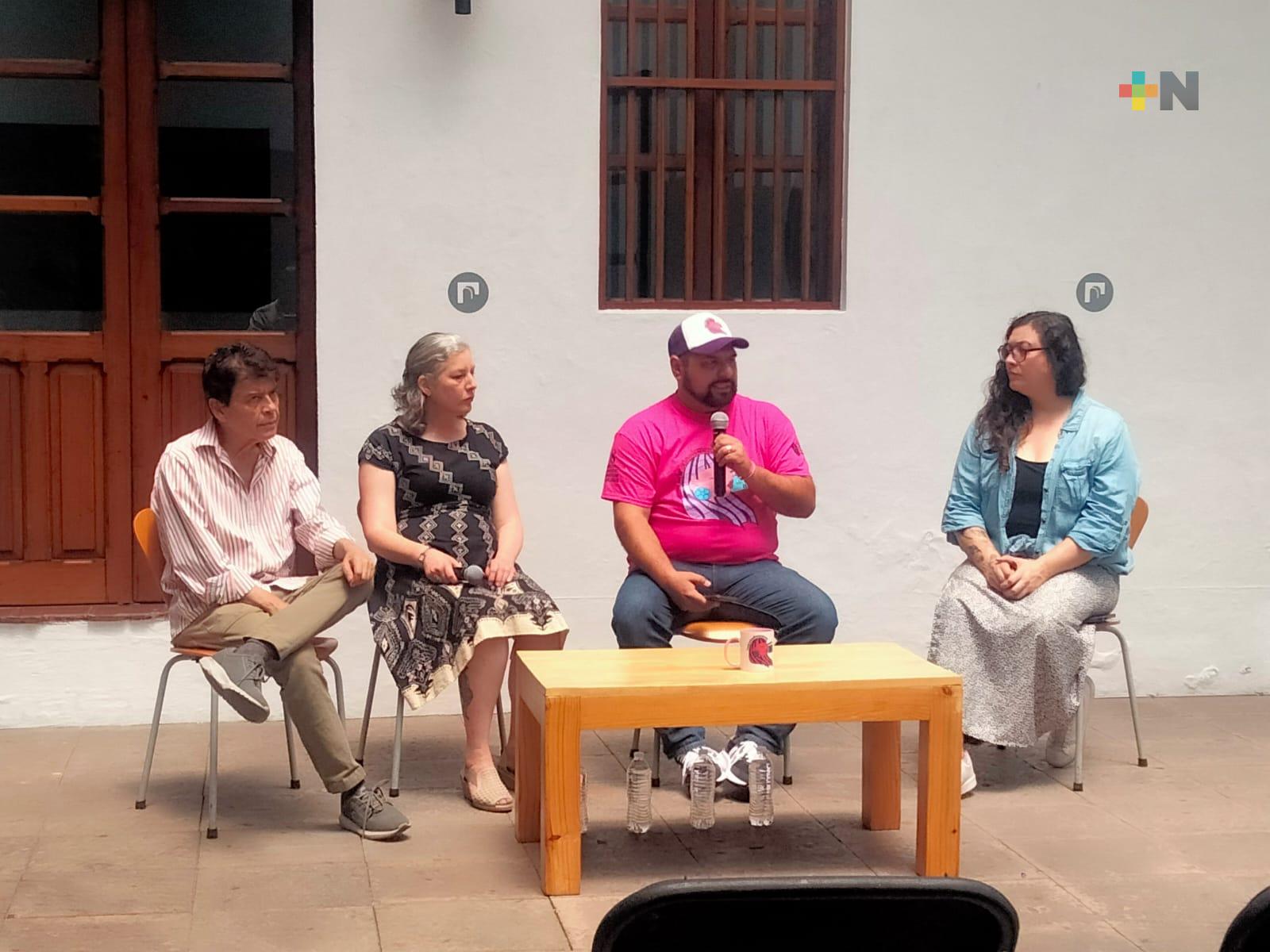 Del 21 al 25 de junio, octavo festival de cine Oro Negro en el sur de Veracruz