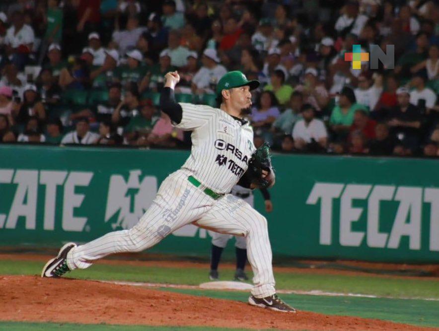 Zona Sur venció por 2-1 al Norte en el Juego de Estrellas