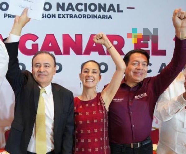 Claudia Sheinbaum emitirá postura sobre su aspiración presidencial, este lunes