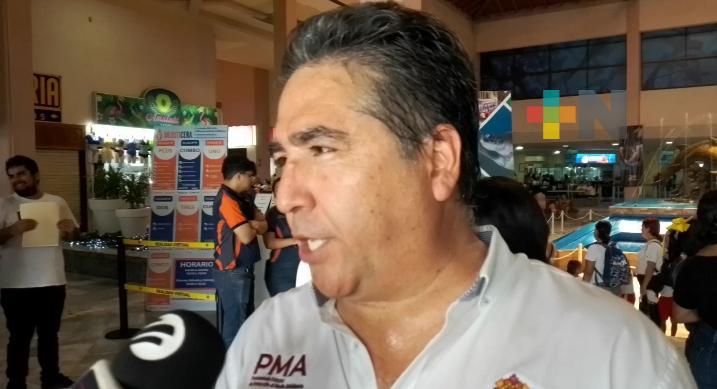 Busca PMA tener un refugio para fauna silvestres