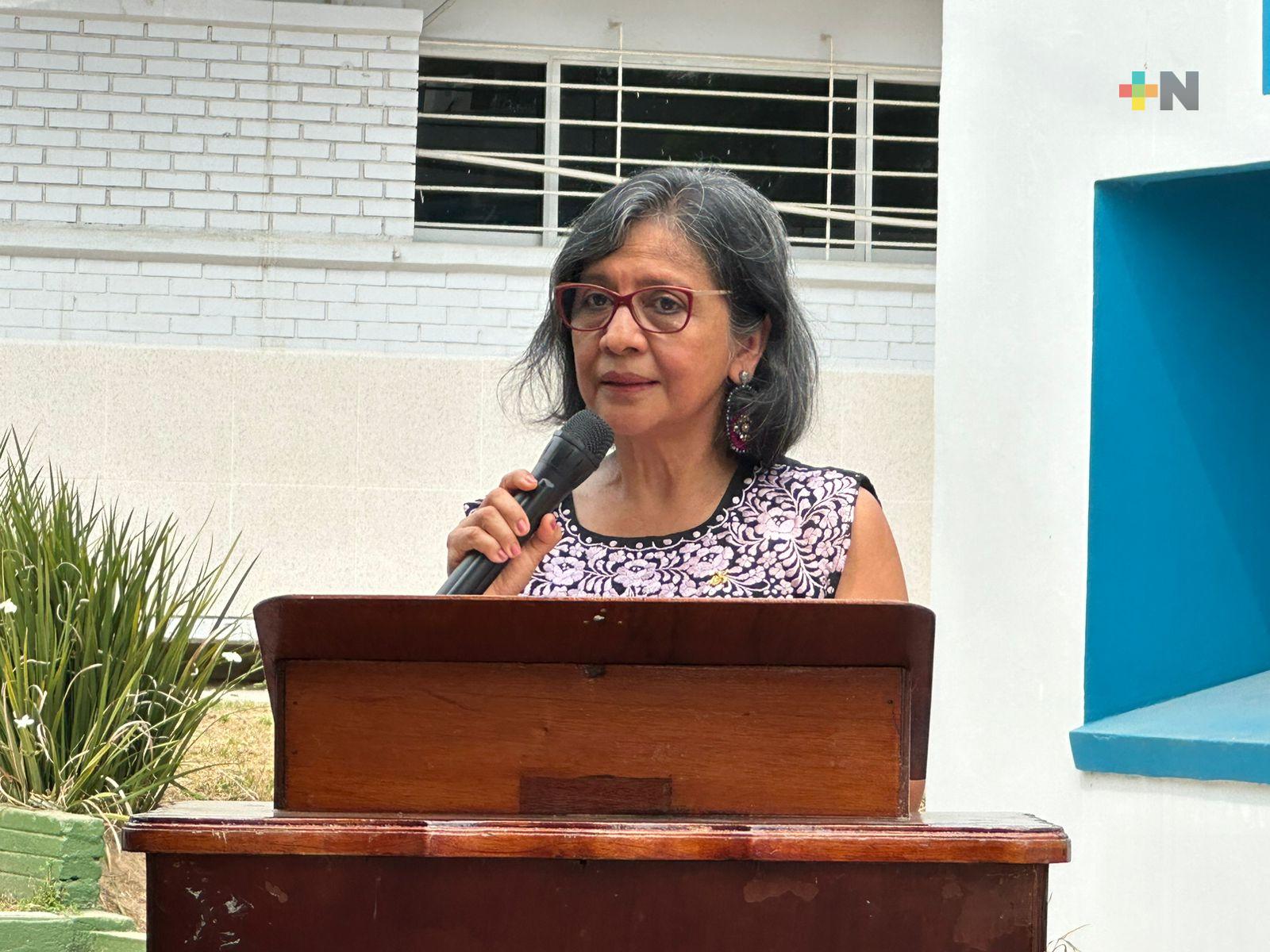 Arranca campus UV Agua Dulce con tres carreras y 90 alumnos