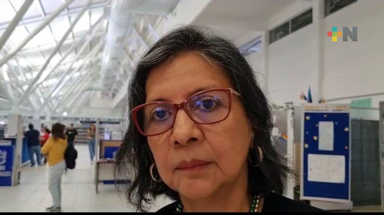 Campus Agua Dulce de la UV recibe a su primera generación