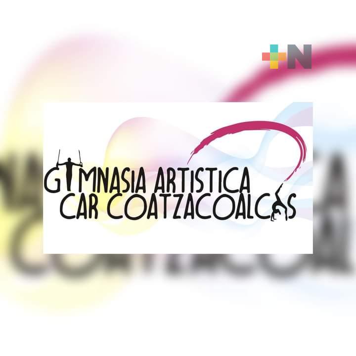 Gimnastas de Coatza competirán en Copa Ego de Yucatán