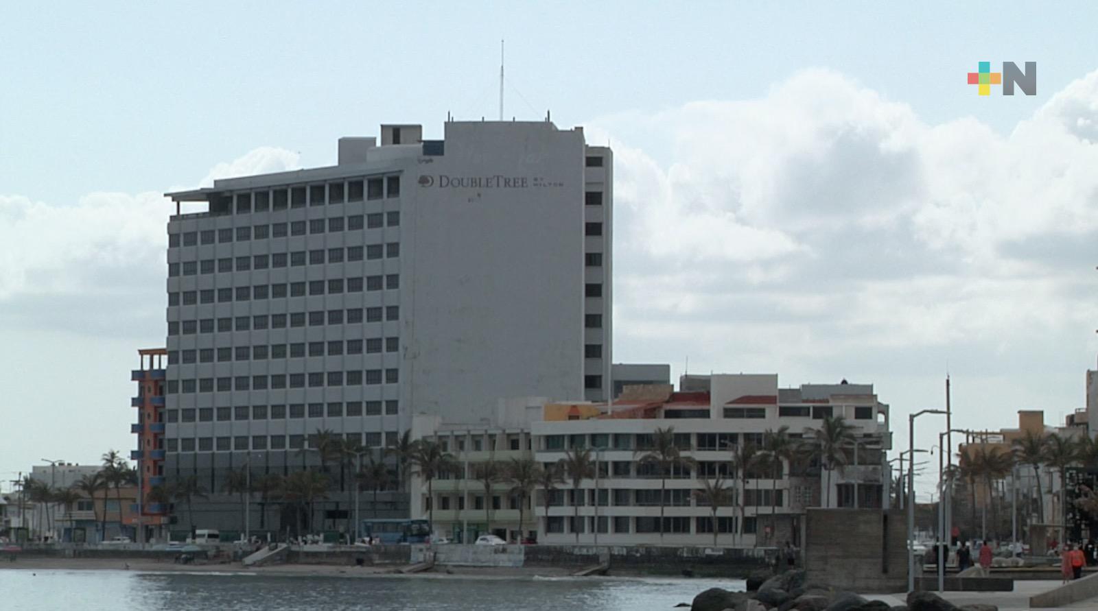 Hoteles de Veracruz y Boca del Río ya registran demanda favorable en reservaciones