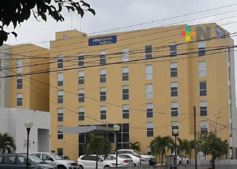 Hoteleros de Tuxpan esperan cerrar 2023 con ocupación al 100%