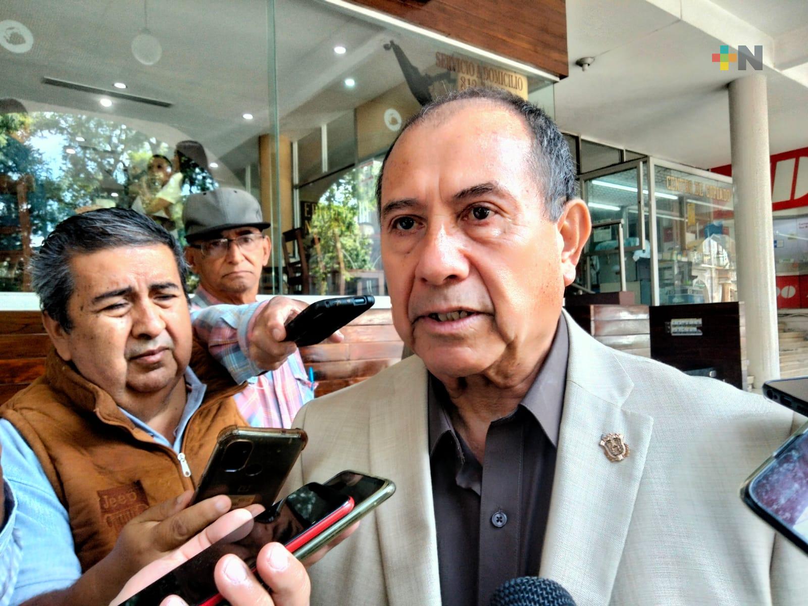 Capacitación y nuevo equipo elevan calidad y eficiencia del IPAX