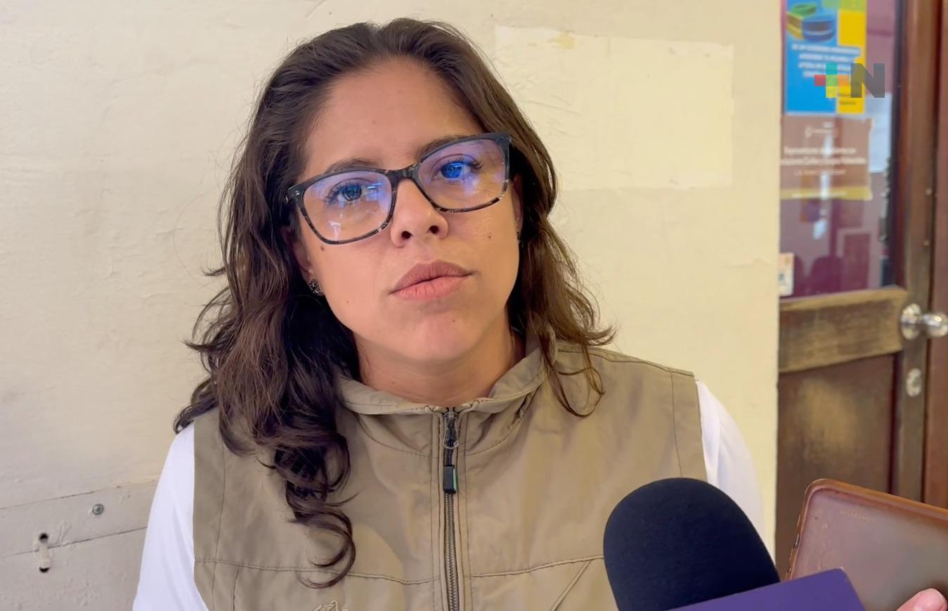 Reparación de fuga en Coatza se complica por asentamientos irregulares: CMAS