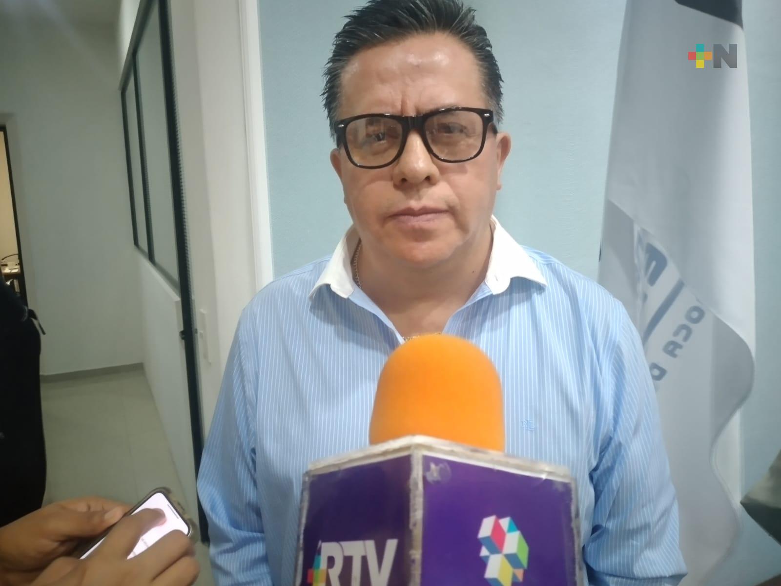 Uso de gas natural en Veracruz es bajo por desinformación