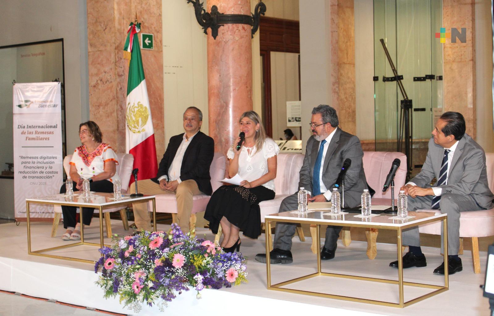 Remesas impulsan actividad económica en las comunidades y generan empleos