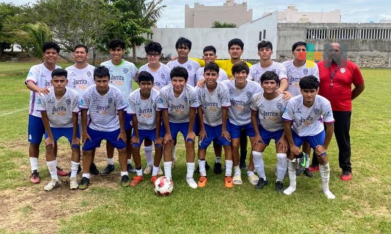 Surge primer campeón de la Liga Oropeza