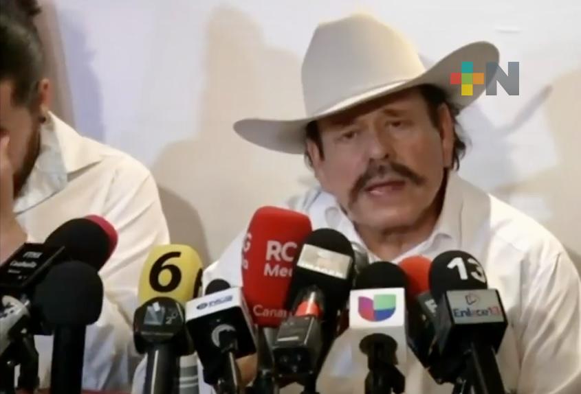 En Coahuila, Guadiana reconoce que no le favorecen tendencias del PREP